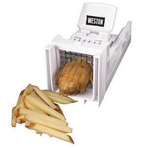 French Fry Cutter and Vegetable Dicer