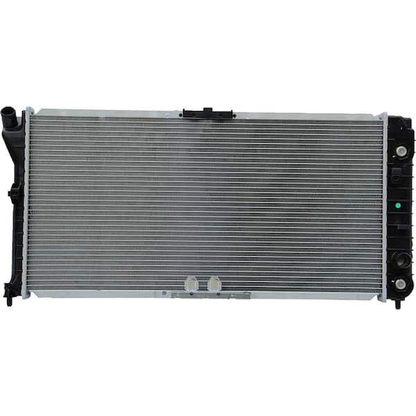 OSC Radiator