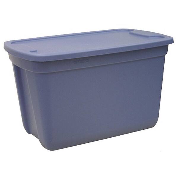 home depot hdx storage bin