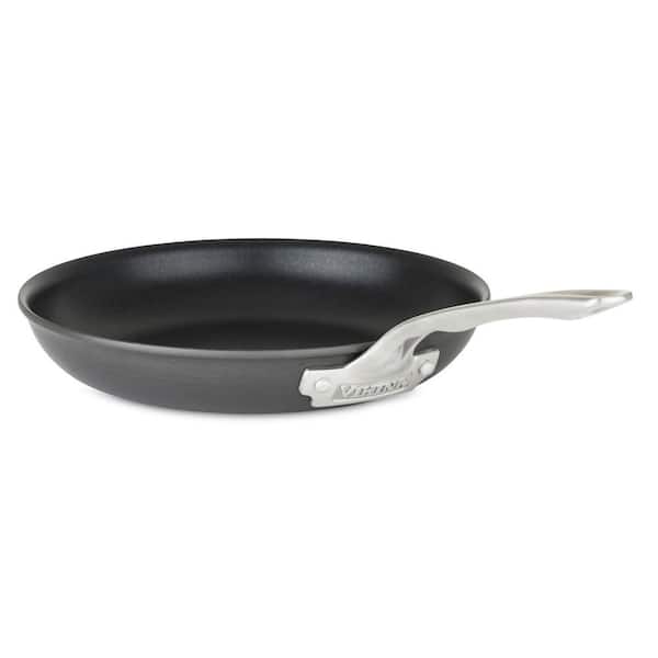Hard Anodized Nonstick 10-inch Fry Pan