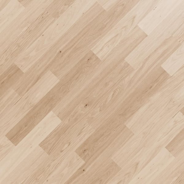 Silvan Hardwood 6" Balboa 9.2 mm x 6 in. x 46 in. 5G Drop Click Lock Engineered Hardwood Flooring (17.1 sq. ft./case)