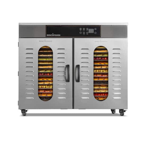 https://images.thdstatic.com/productImages/7ae310d1-d608-4988-b7a1-7e0bc7b9f362/svn/stainless-steel-benchfoods-dehydrators-32hcud-c3_600.jpg