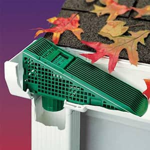 Gutter Cleaning Kit