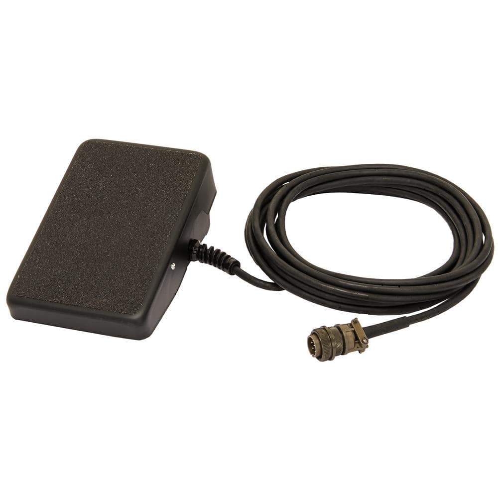 Forney TIG Foot Pedal for Multi-Process Welders