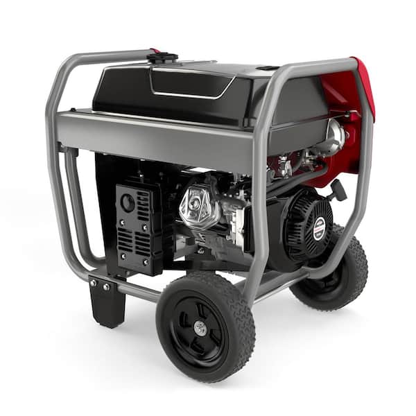 Murray 6875-Watt Recoil Start Gasoline and Propane Powered Dual