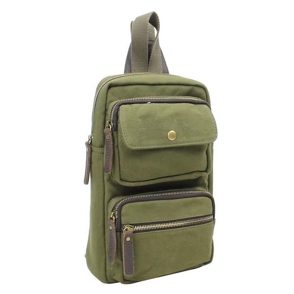 Travel discount chest pack