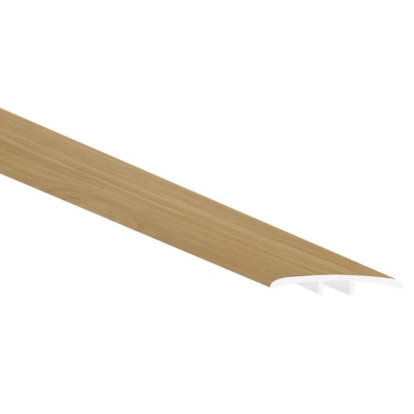 MSI Teton Hickory 0.19 in. T x 1-1/4 in. W x 78 in. L T Molding Trim
