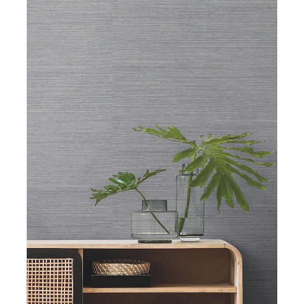 Trousseau Lavender York High Performance Textile Wallcovering