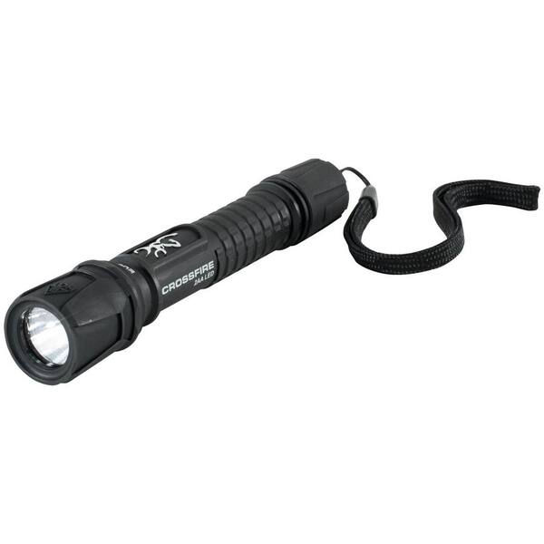 Browning Crossfire Flashlight Black