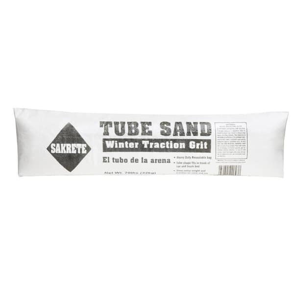 Amstone 70 lb. Tube Sand