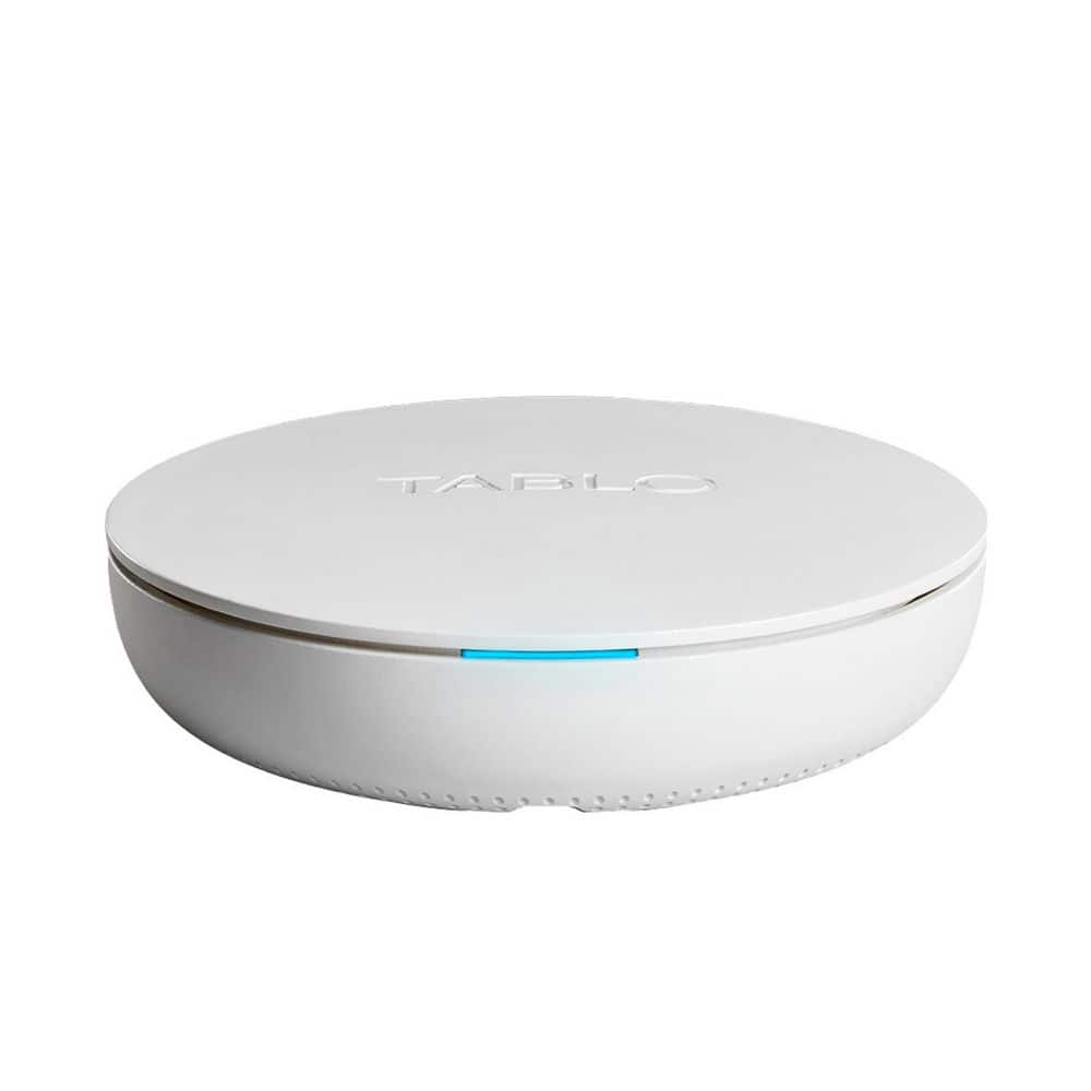 4th Gen 2-Tuner Over-The-Air (OTA) Digital Video Recorder (DVR)