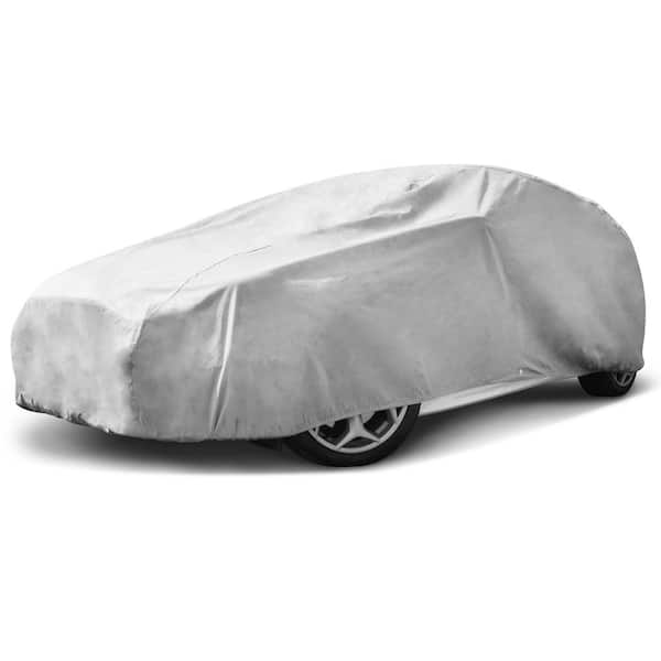 Budge Lite, Fits Hatchbacks Upto 184 In. L X 59 In. W X 52 In. H Size ...