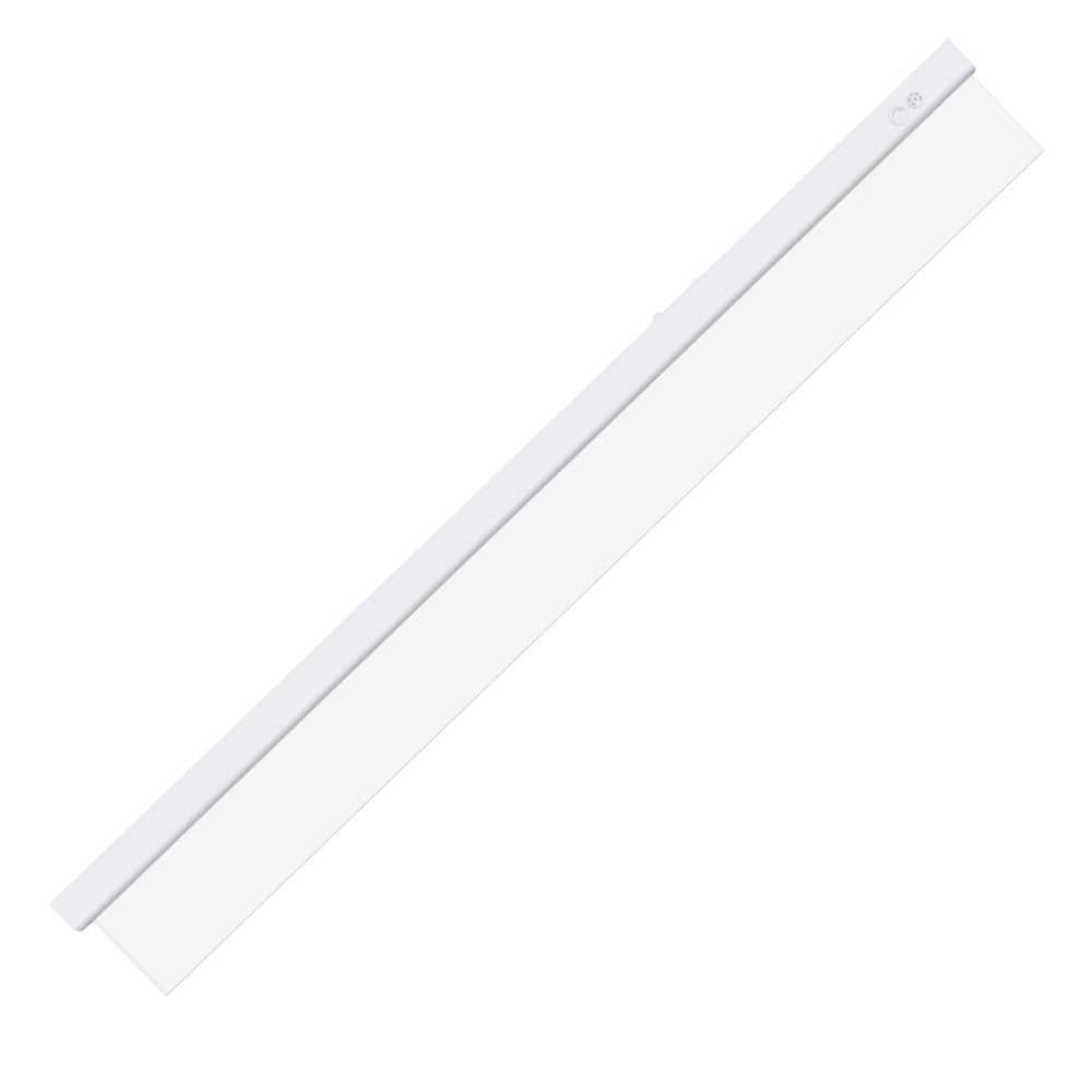Feit Electric 32.5 in. (Fits 36 in. Hardwire White Dimmable