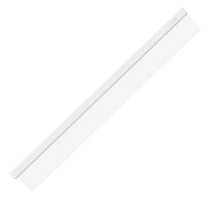 32.5 in. (Fits 36 in. Cabinet) Hardwire White Dimmable Integrated LED Color Changing CCT Onesync Under Cabinet Light