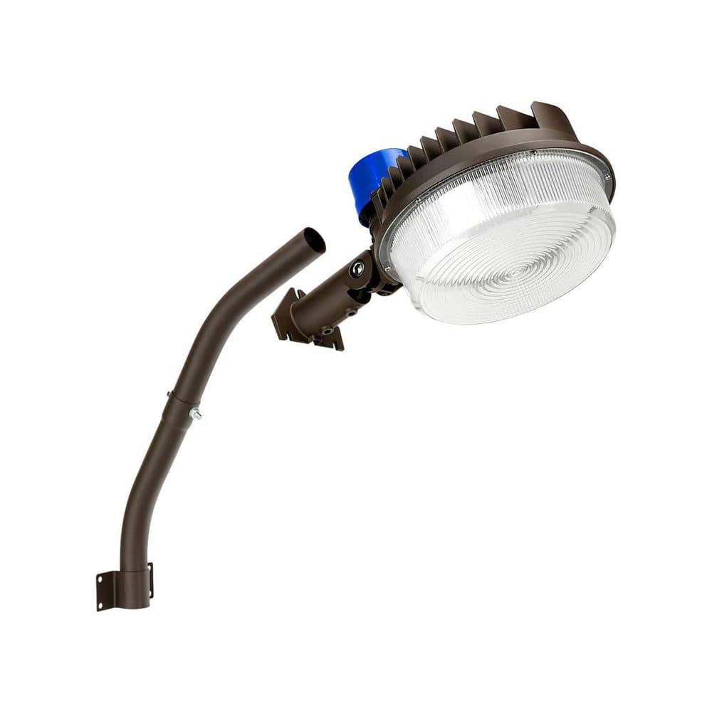 120W 18000 Lumen 5000K LED Barn Work Light Outdoor Security Photocell Dusk to Dawn IP65 Waterproof Tool Only price history on PriceWatchPro