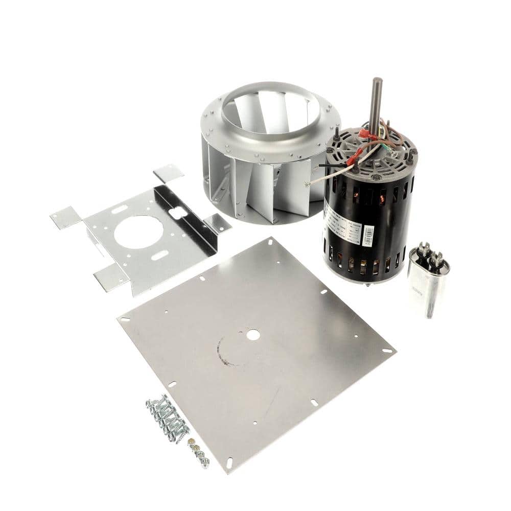 Inducer Blower/Motor Kit, 208-230V price history on PriceWatchPro