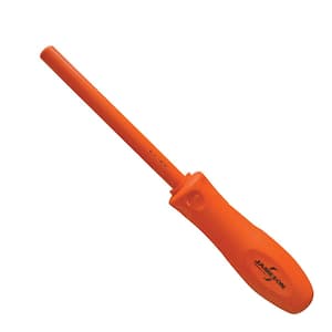 3/16 in. 1,000-Volt Insulated Nut Driver