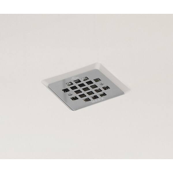 Have a question about MAAX B3Square 36 in. x 60 in. Double