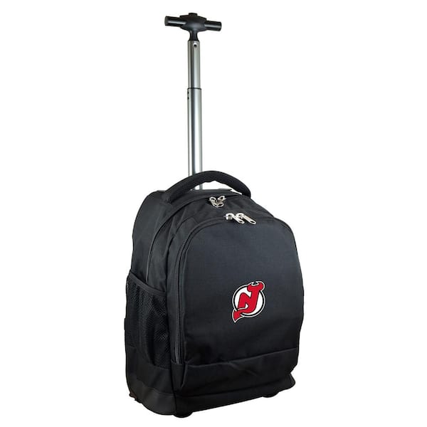 new jersey devils backpack