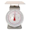 Platform Mechanical Dial Scale AZD10 - The Home Depot