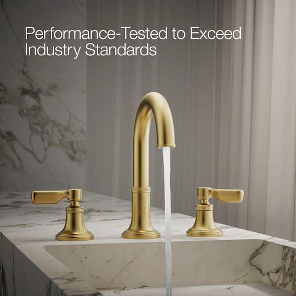 【新品・未開栓】COURVOISIERCOURIMPERIALE ゴールド箱付き KOHLER Paces 8 in. Widespread Double Handle Bathroom Faucet with