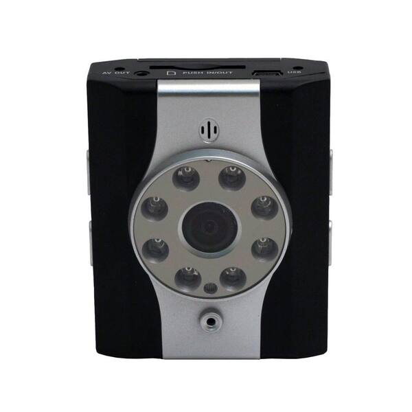 Mini Gadgets Car Camera with Night Vision-DISCONTINUED