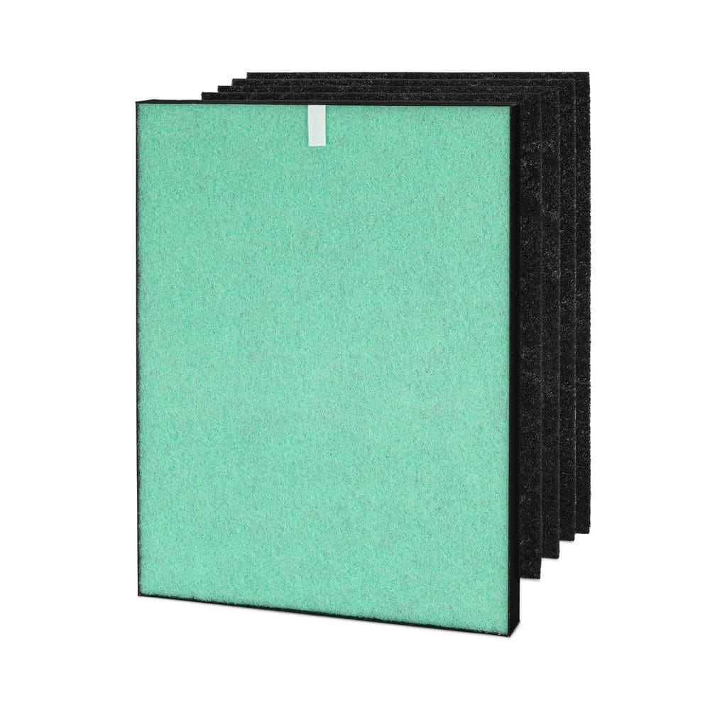 Genuine Replacement Filter A +AllergenGuard for C535,5300-2, P300,5300 price history on PriceWatchPro