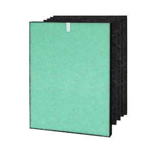 Genuine Replacement Filter A +AllergenGuard for C535,5300-2, P300,5300