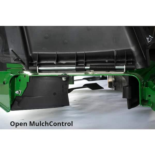 Z355r mulch kit sale