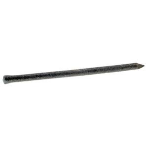 #12-1/2 x 2-1/2 in. 8-Penny Galvanized Steel Casing Nails (1 lb.-Pack)