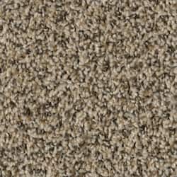 TrafficMaster Fireworks II - Explosion - Multi-Colored 12 ft. Wide x Cut to Length 28 oz. SD Polyester Texture Carpet