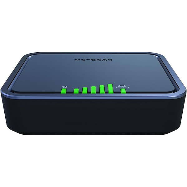 Netgear 4G LTE Mobile Modem