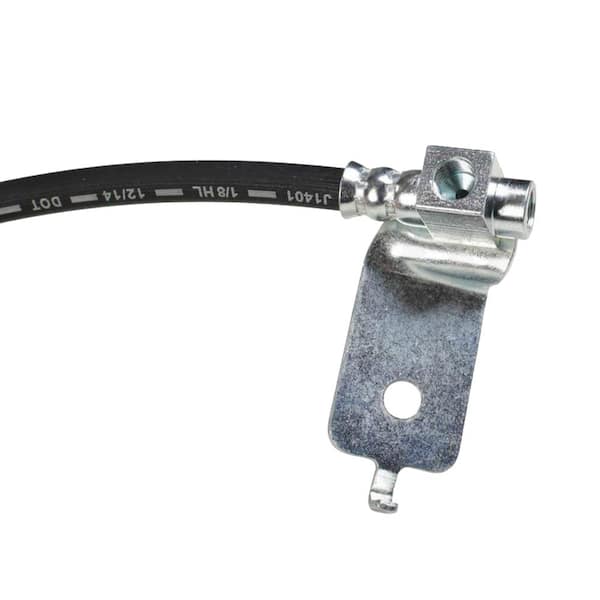 Sunsong Brake Hydraulic Hose - Rear Left