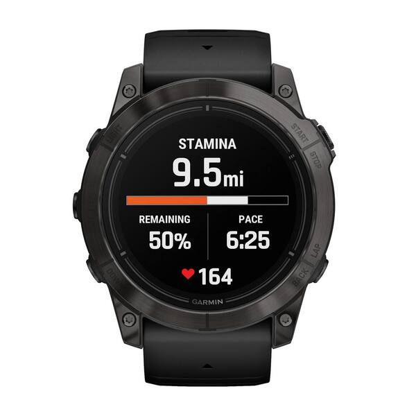 時計 GARMIN EPIX Gen2 Sapphire 47mm Garmin epix Pro (Gen 2) Sapphire Edition Smartwatch with 51-mm