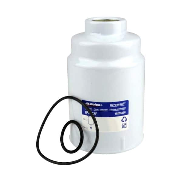 ACDelco TP3012F Durapack Fuel Filter