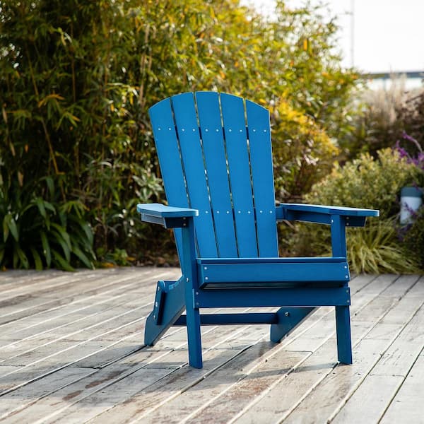 home depot folding adirondack chairs