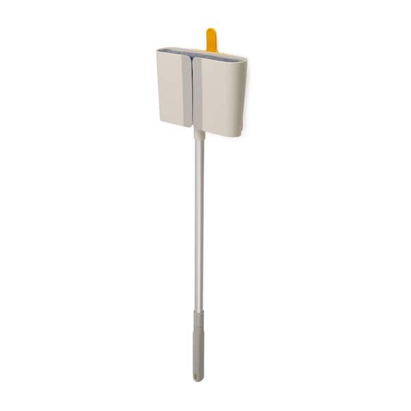 Cleantech Wall-Mounted Broom