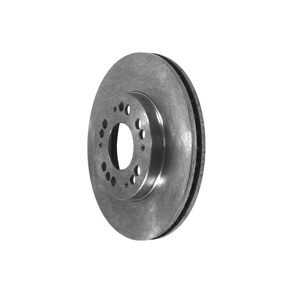 Unbranded Disc Brake Rotor - Front