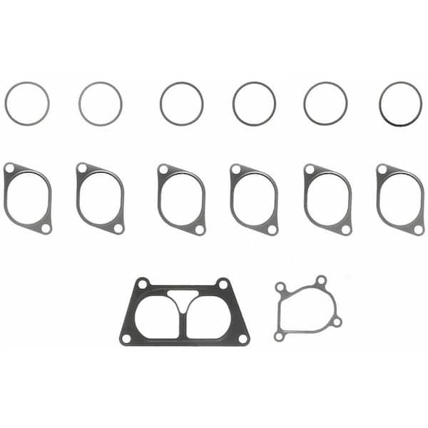 FEL-PRO Fuel Injection Plenum Gasket Set