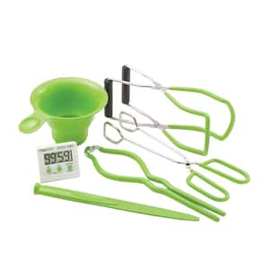 7 Function Canning Kit