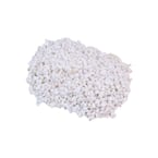 0.1 cu. ft. White Small Gravel 3 lbs. 1/5 in.-1/2 in. Size Landscape Rocks