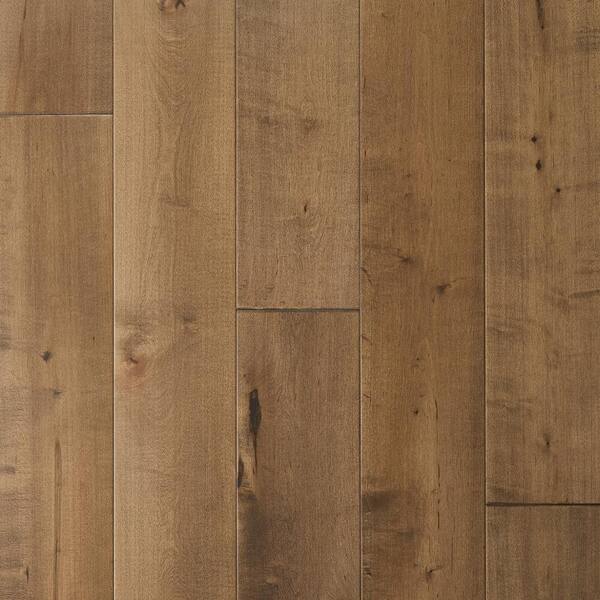 Malibu Wide Plank Maple Cardiff 3 8 In T X 6 1 2 W Varying Length Lock Engineered Hardwood Flooring 945 Sq Ft Pallet Hdmpcl206efp Malibu Wide Plank Maple Cardiff 3 8 In, Home Depot Maple Engineered Flooring