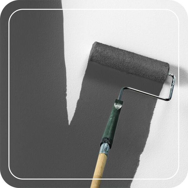 N460-7 Space Black Paint