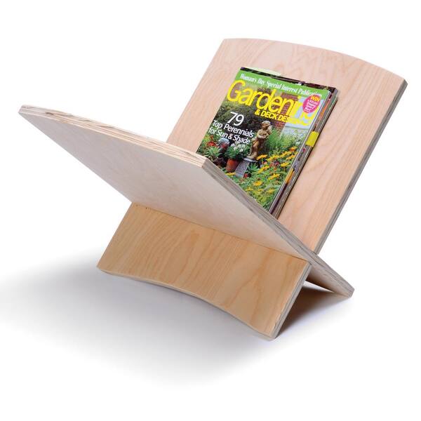 Handprint - 3/4 in. x 2 ft. x 4 ft. Sande Plywood