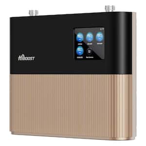 Home Ultra N Type Signal Booster