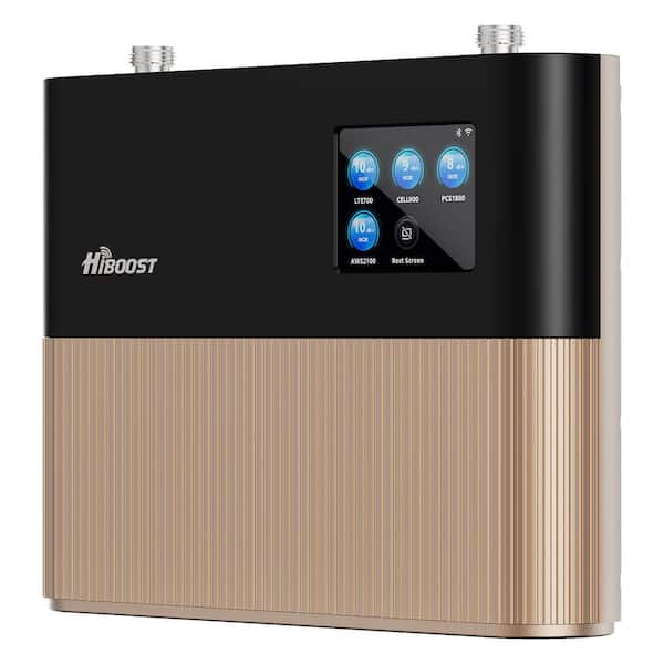 Home Ultra N Type Signal Booster
