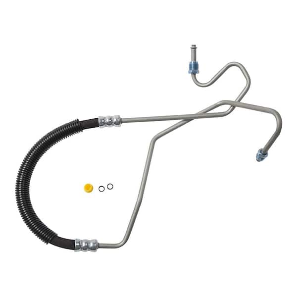 Edelmann Pressure Line Assembly - Hydroboost To Gear