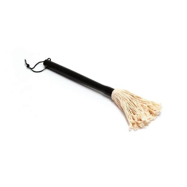 GrillPro Deluxe Cotton Basting Mop