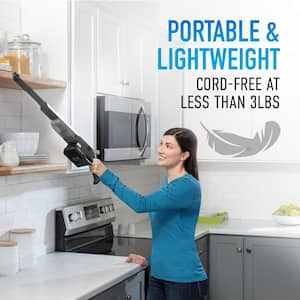 ONEPWR Dust Chaser Cordless Handheld Vacuum Cleaner with ONEPWR Lithium-Ion Battery and Charger