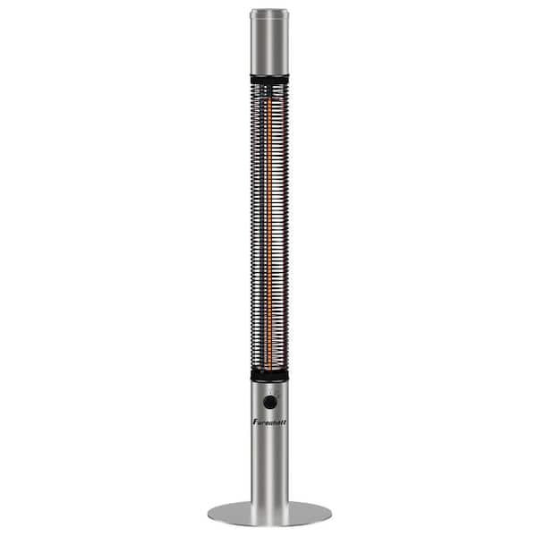 Tower Patio Heater – System Pavers Outdoor Store